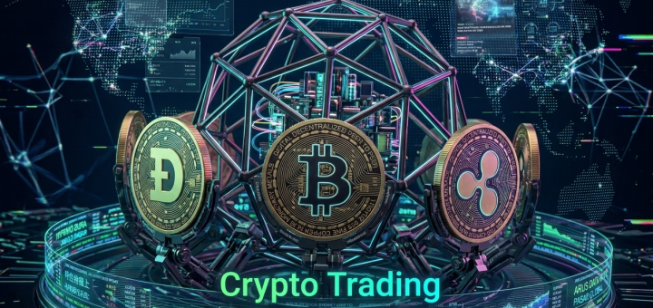 trading crypto konsep dasar by 6ickzone